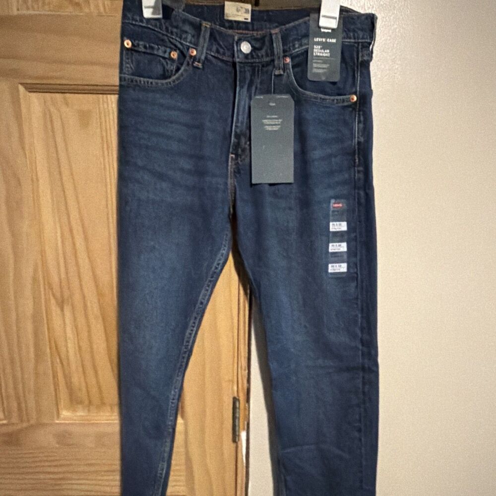 Levi's 505 Regular straight 30x32 Stretch